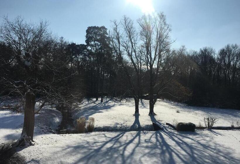 צימר Moulin De Vilgris