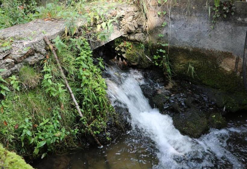 צימר Moulin De Vilgris