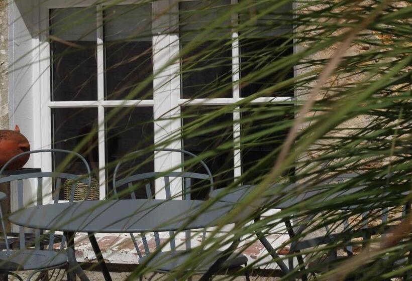 مبيت وإفطار Moulin De Vilgris