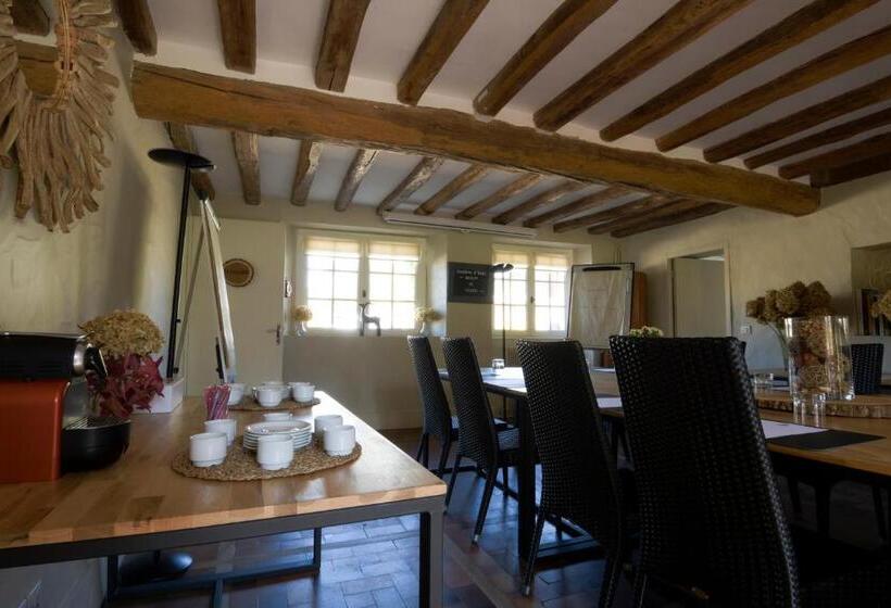 צימר Moulin De Vilgris