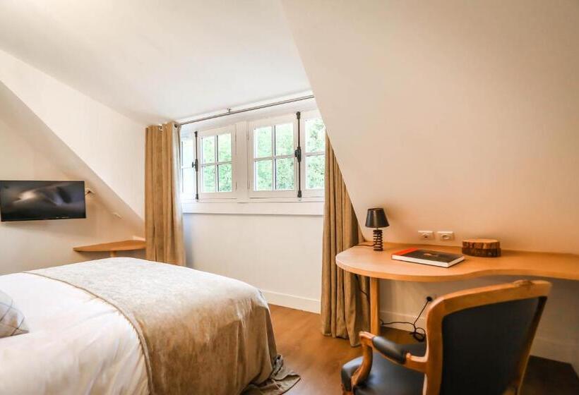 צימר Moulin De Vilgris