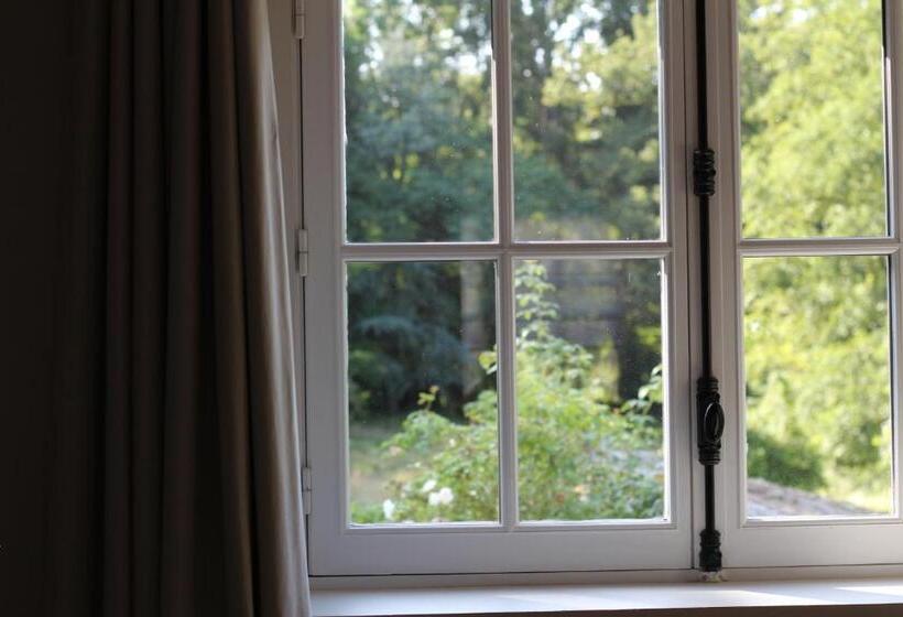 צימר Moulin De Vilgris