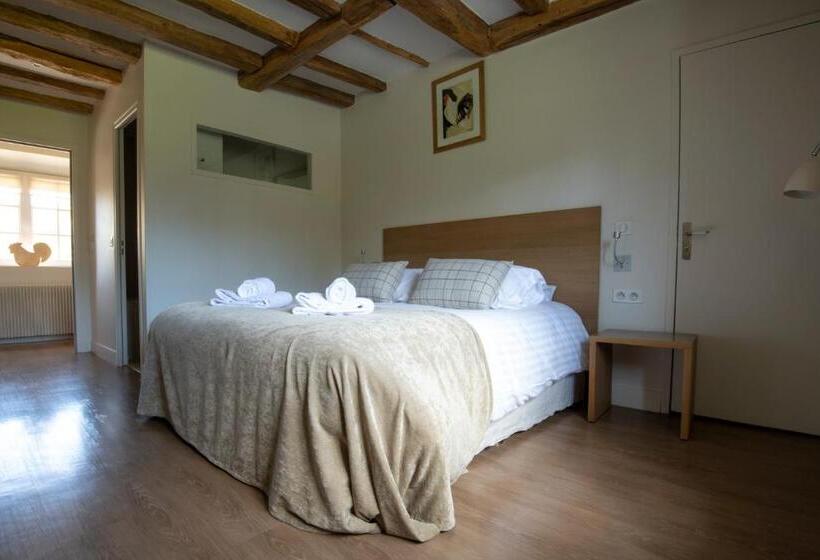 צימר Moulin De Vilgris