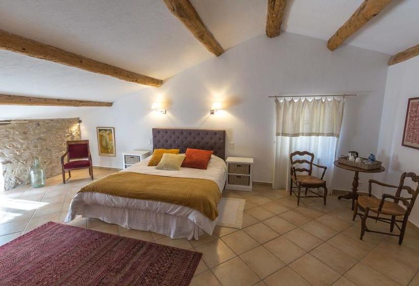 민박 Moulin Sainte Anne