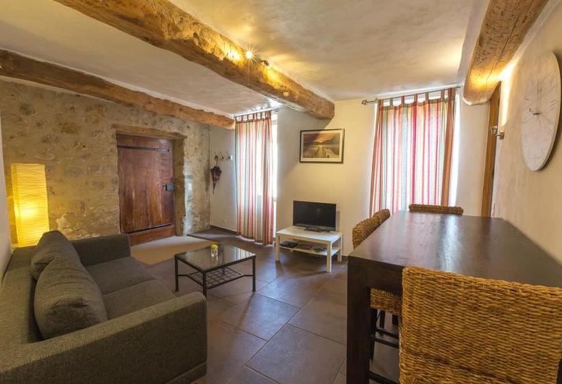 민박 Moulin Sainte Anne