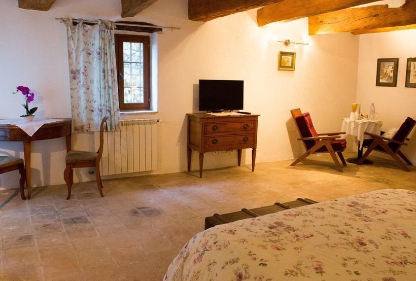 민박 Moulin Sainte Anne