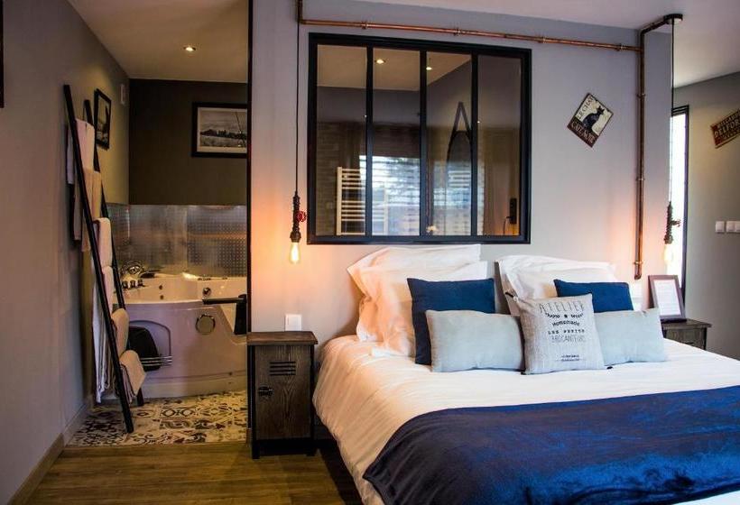 مبيت وإفطار Home Sweet Home