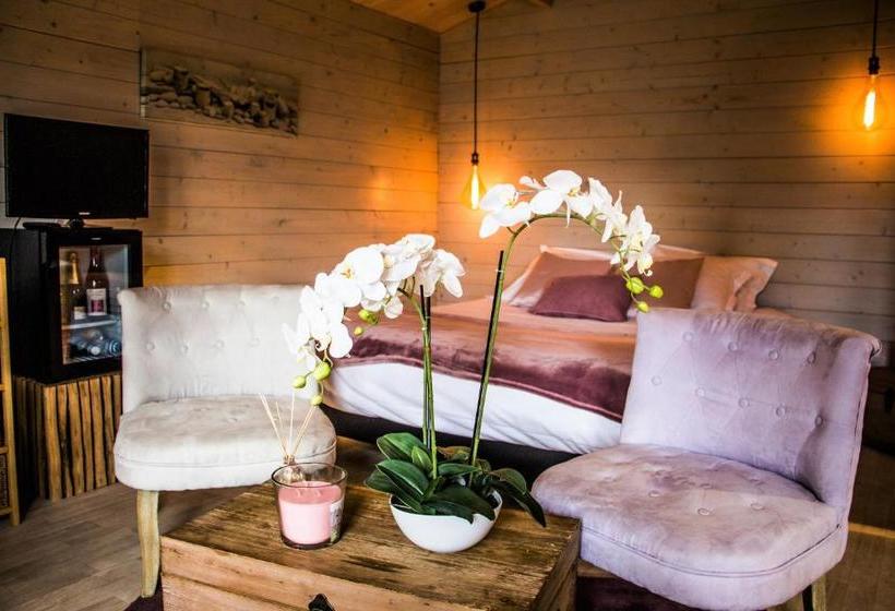 צימר Home Sweet Home