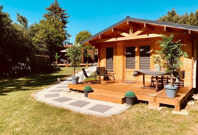 צימר Home Sweet Home