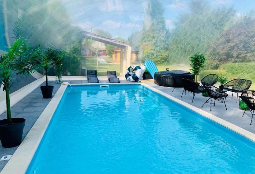 צימר Home Sweet Home