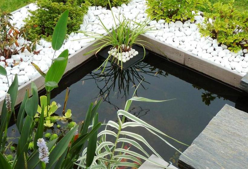 Bed and Breakfast Hôtelya Lille Villeneuve D Ascq