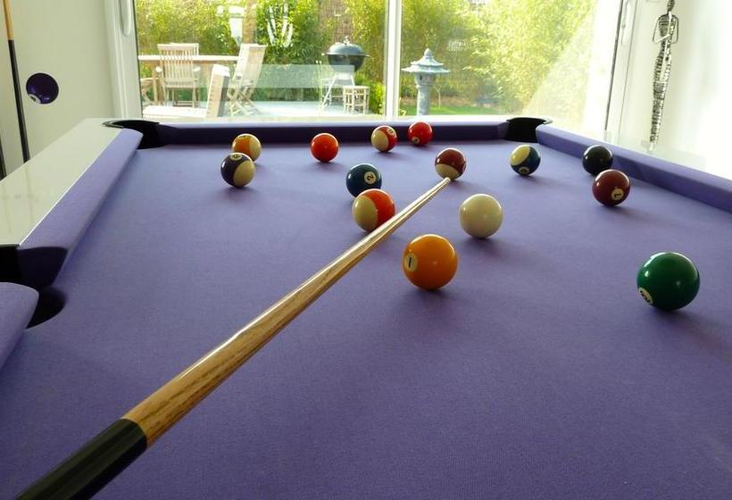 Bed and Breakfast Hôtelya Lille Villeneuve D Ascq