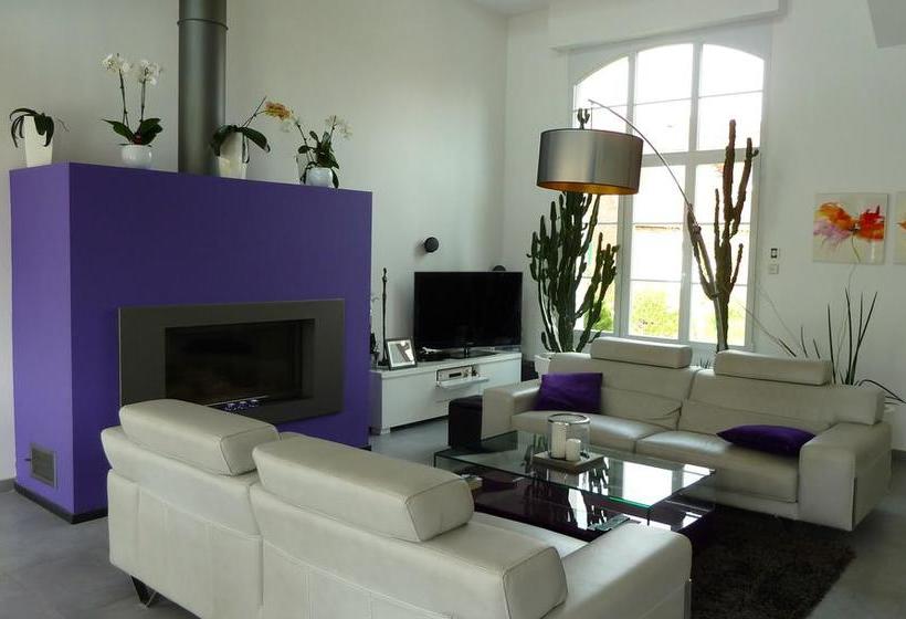 Bed and Breakfast Hôtelya Lille Villeneuve D Ascq