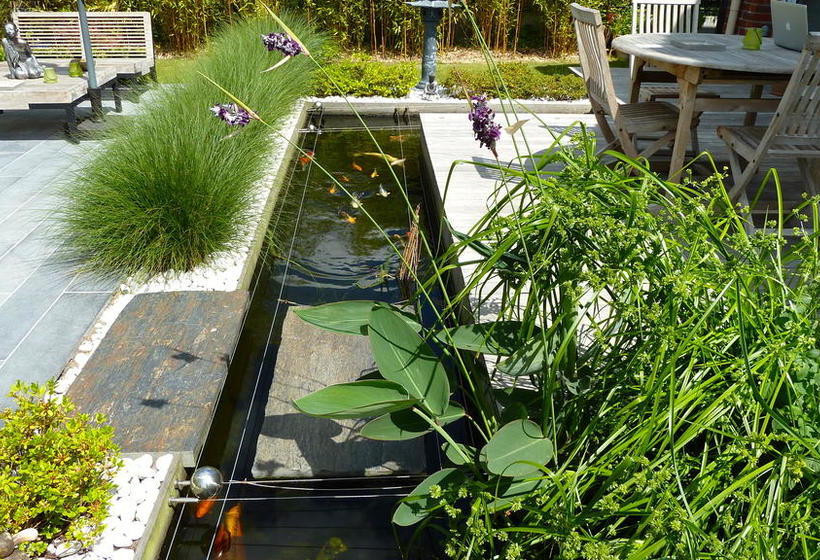 Bed and Breakfast Hôtelya Lille Villeneuve D Ascq