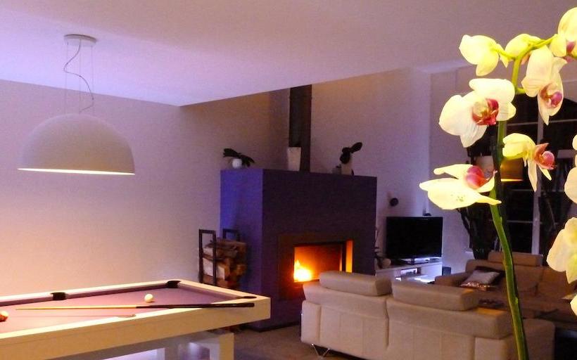 Bed and Breakfast Hôtelya Lille Villeneuve D Ascq