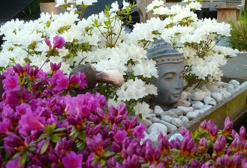 Bed and Breakfast Hôtelya Lille Villeneuve D Ascq