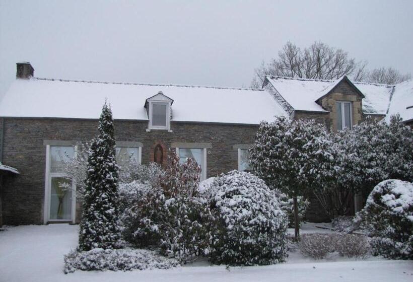 צימר Popote Et Polochon