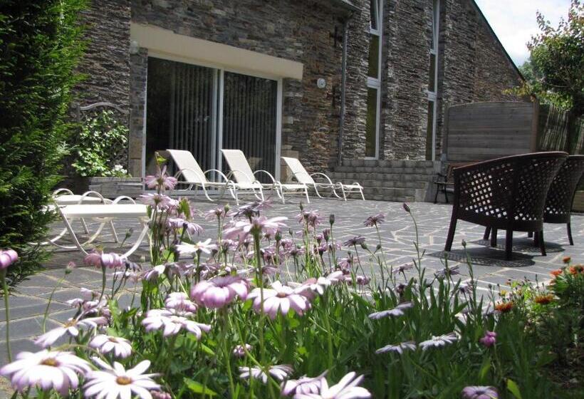 צימר Popote Et Polochon