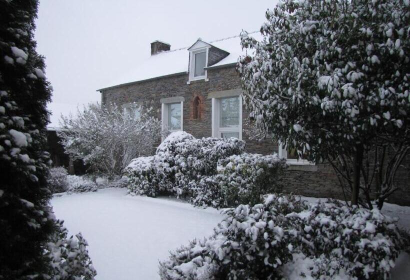 צימר Popote Et Polochon