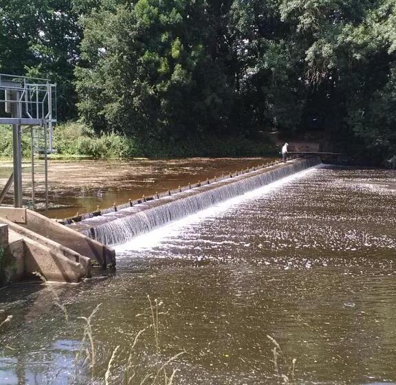 צימר Popote Et Polochon