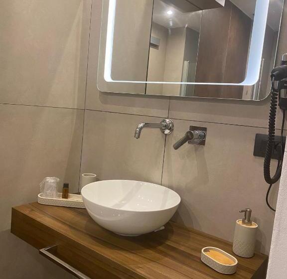 Relais Piazza Del Plebiscito B&b
