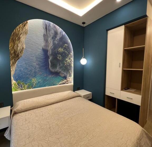 Relais Piazza Del Plebiscito B&b