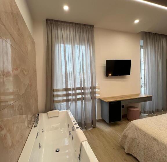 Relais Piazza Del Plebiscito B&b
