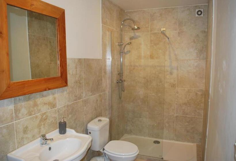 Bed and Breakfast La Ferme De Roquedure