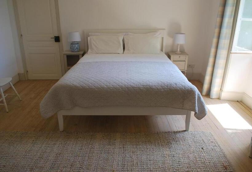 Bed and Breakfast La Ferme De Roquedure