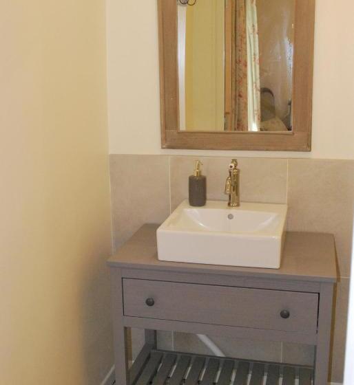 Bed and Breakfast La Ferme De Roquedure