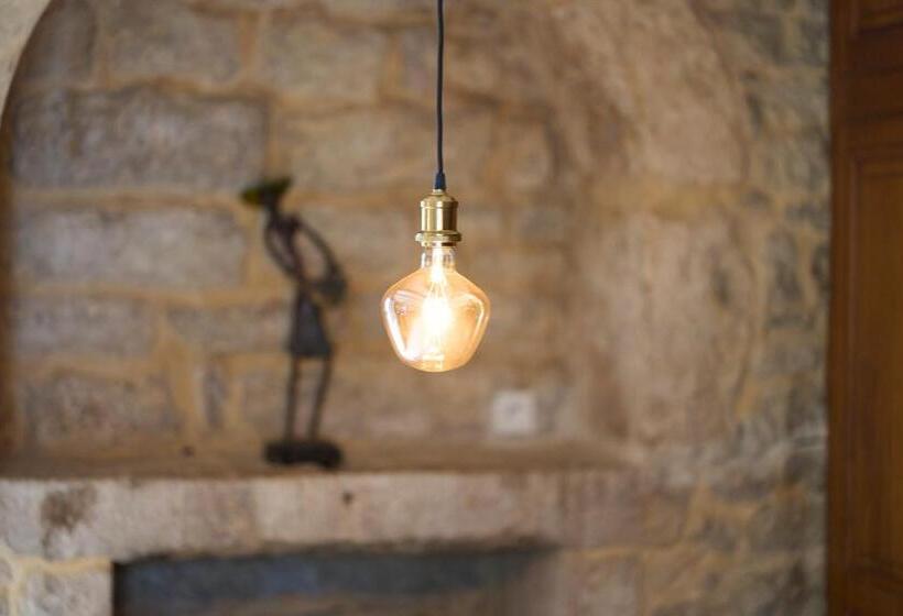 Bed and Breakfast La Ferme De Roquedure