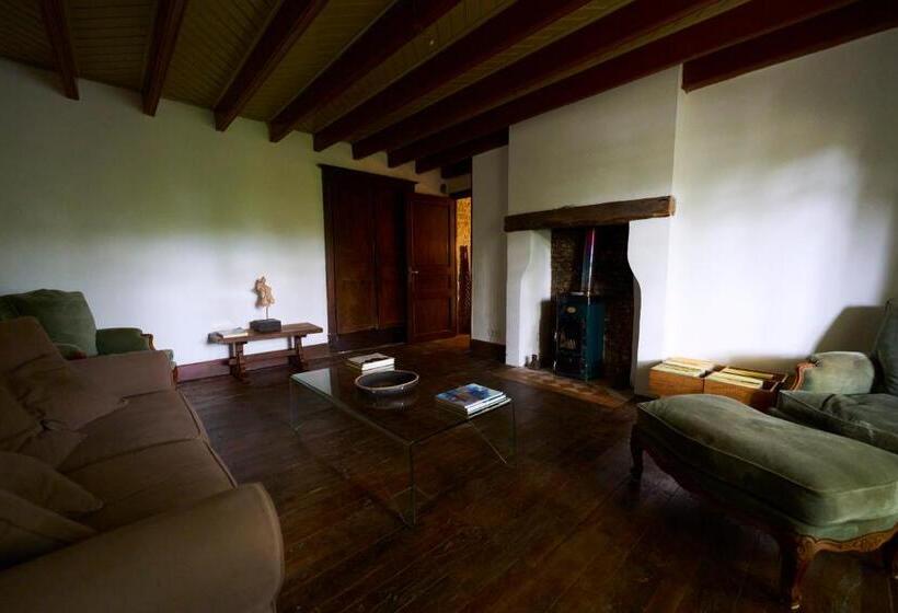 Bed and Breakfast La Ferme De Roquedure