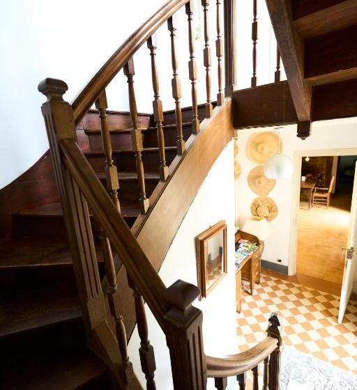 Bed and Breakfast La Ferme De Roquedure