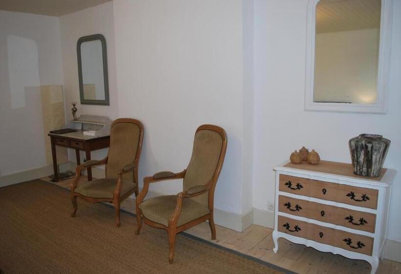 Bed and Breakfast La Ferme De Roquedure