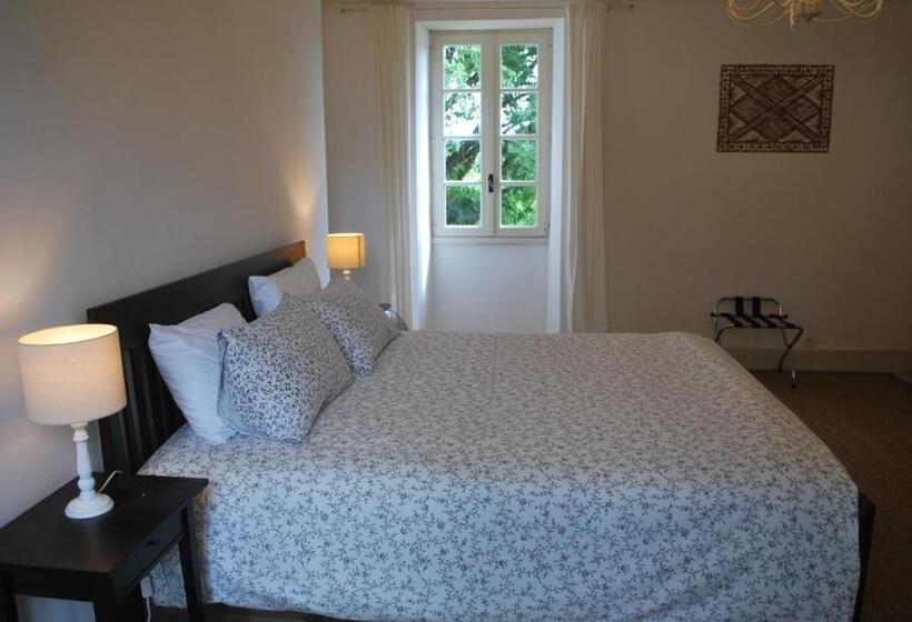 Bed and Breakfast La Ferme De Roquedure