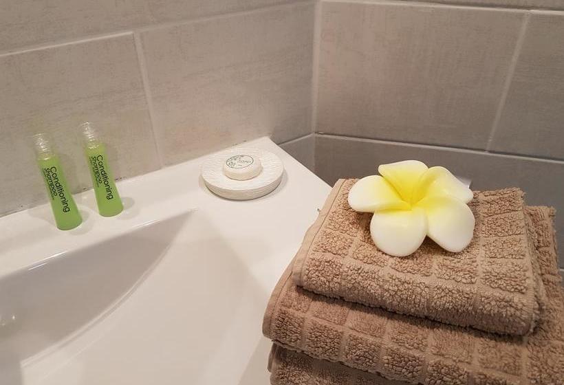 مبيت وإفطار Résidence Coatarmor