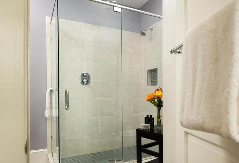 住宿加早餐  Steeles Tavern Manor