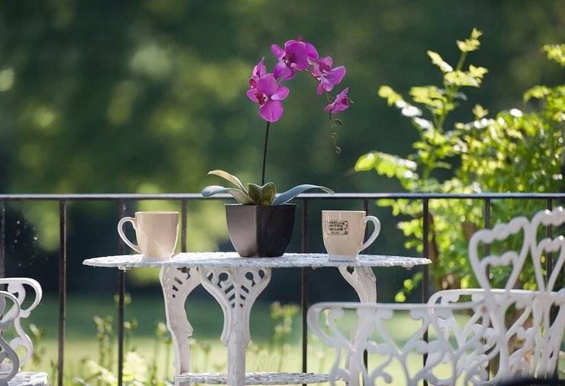 住宿加早餐  Steeles Tavern Manor