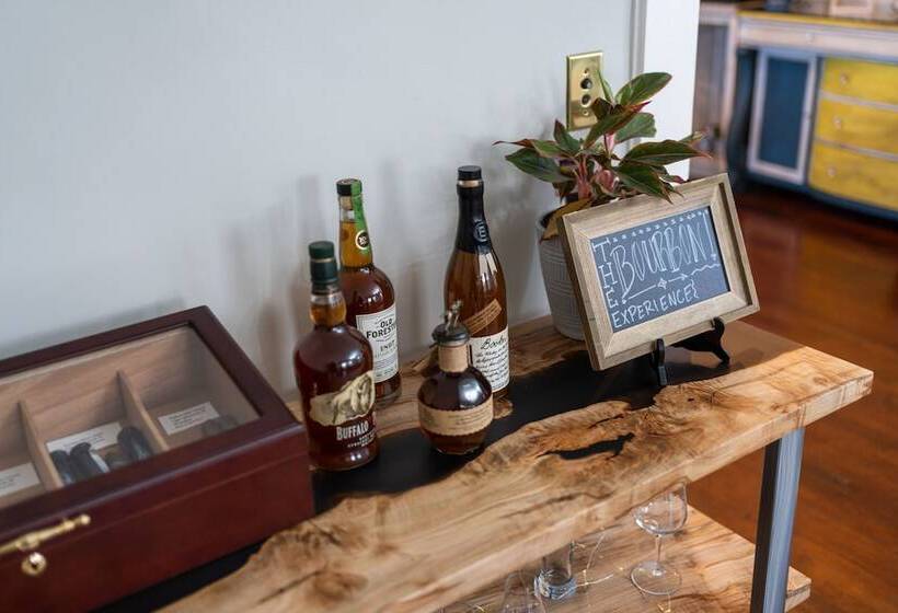 住宿加早餐  Steeles Tavern Manor