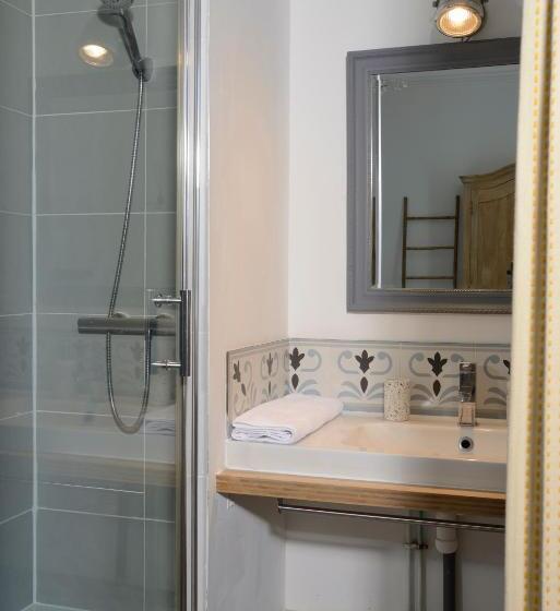 Bed and Breakfast Un Nid En Camargue