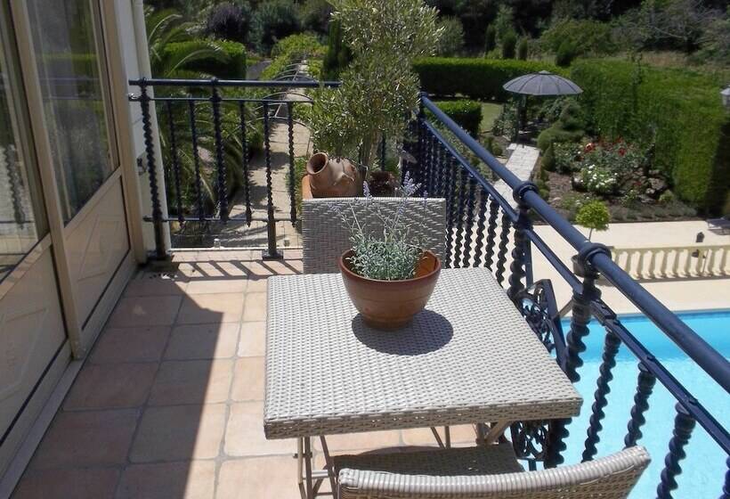 مبيت وإفطار Villa Angel  Spa