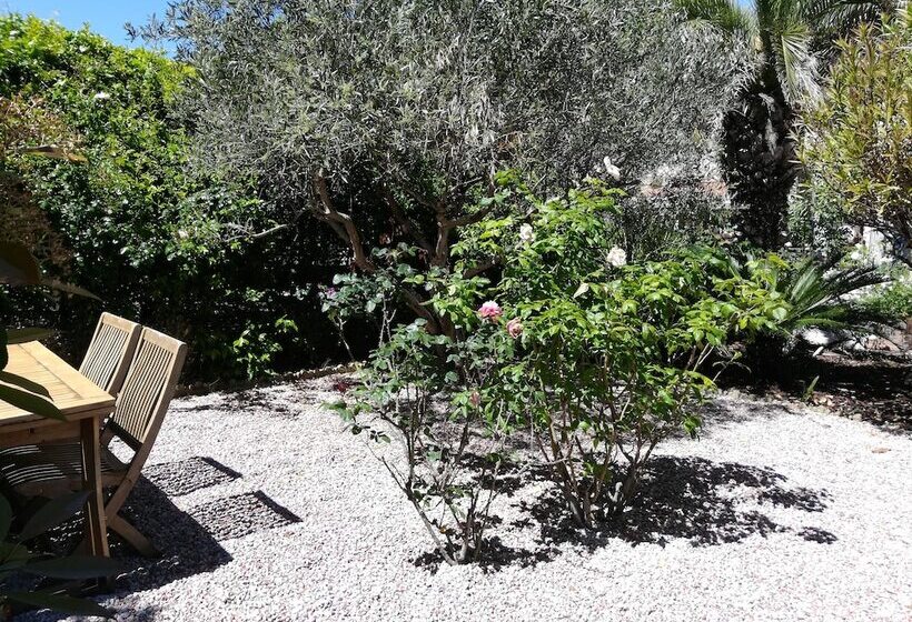 مبيت وإفطار Villa Angel  Spa