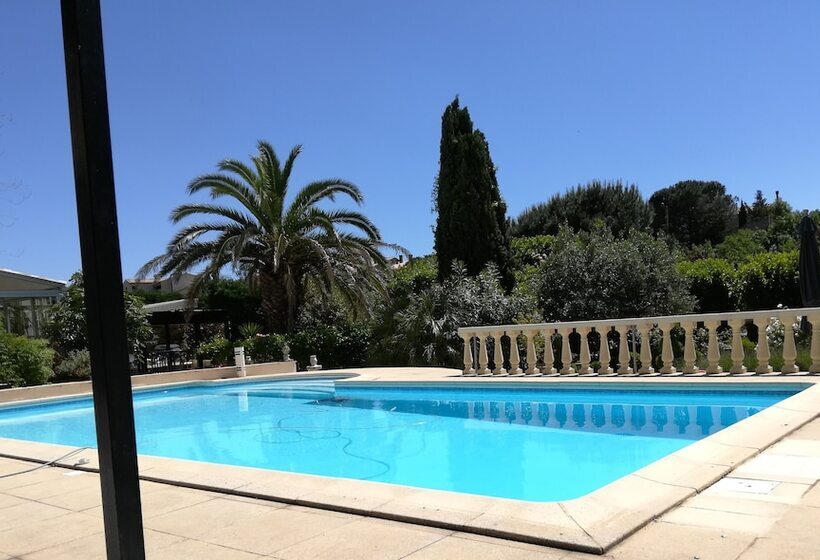 مبيت وإفطار Villa Angel  Spa