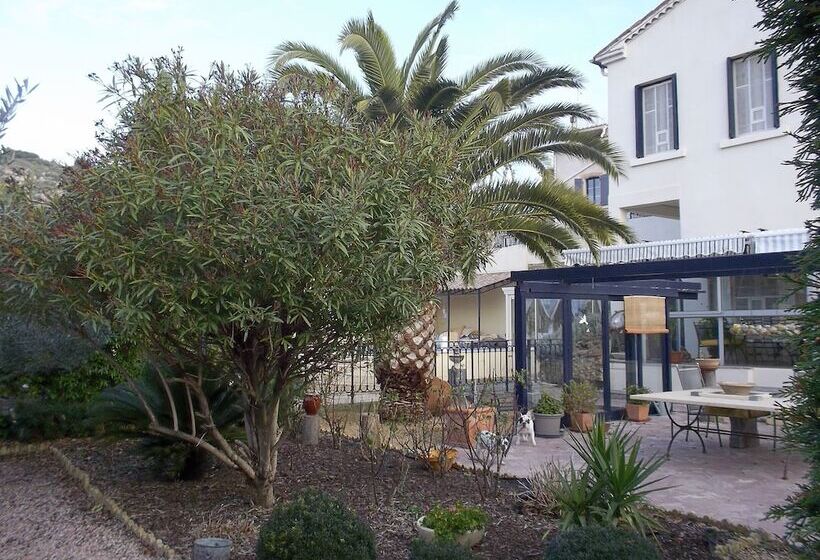 مبيت وإفطار Villa Angel  Spa