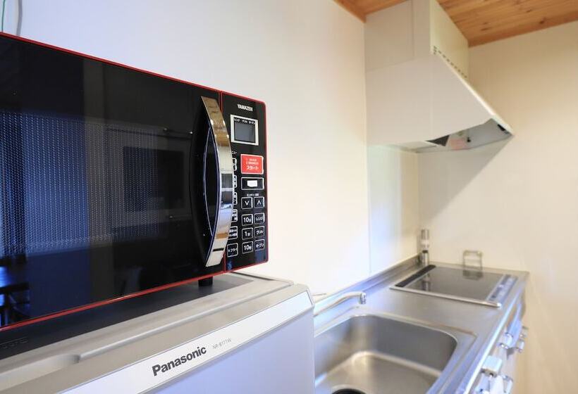 Bliss Cottage Sakura