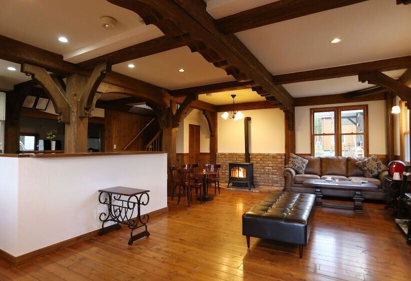 Bliss Cottage Sakura