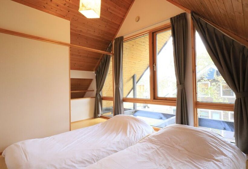 Bliss Cottage Sakura