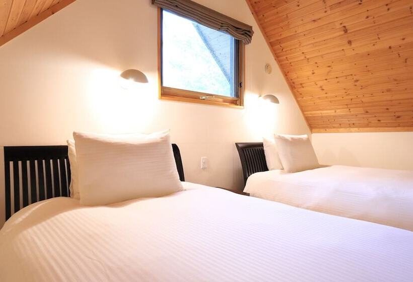 Bliss Cottage Sakura