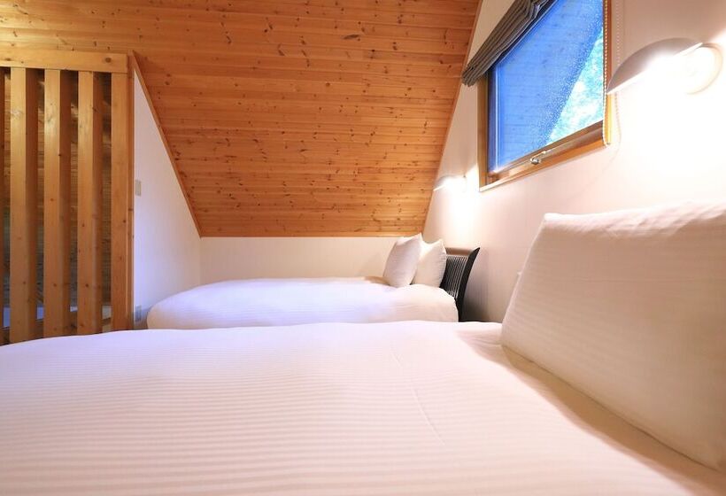 Bliss Cottage Sakura