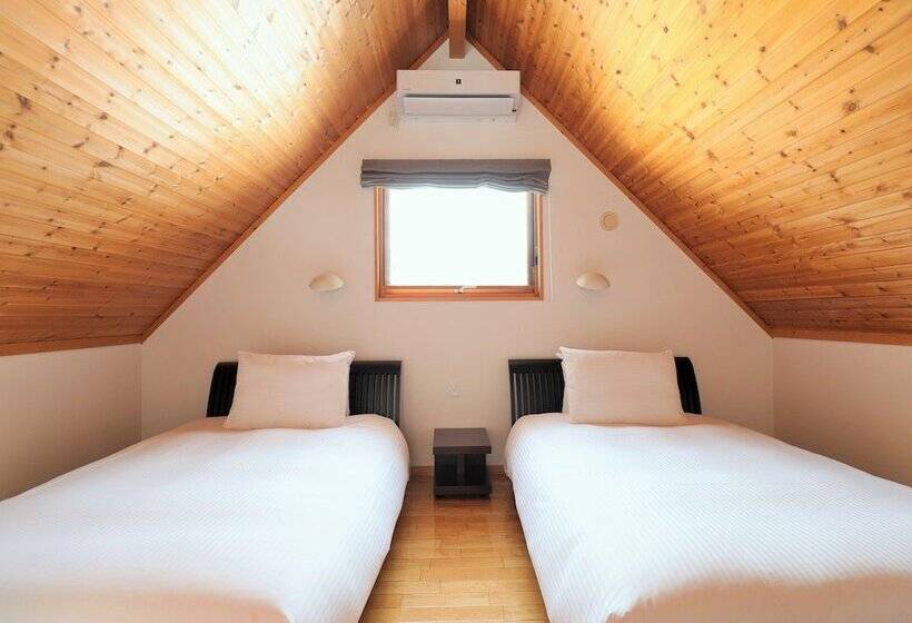 Bliss Cottage Sakura